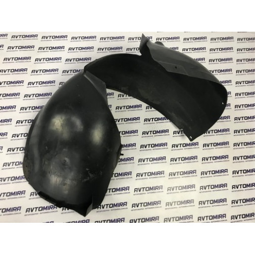 Подкрылок передний левый VW Passat B6 2005-2010 3C0805977
